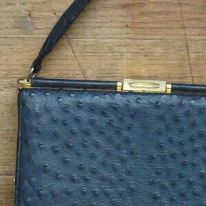 1950s Gold Medal Pointer Vintage Purse